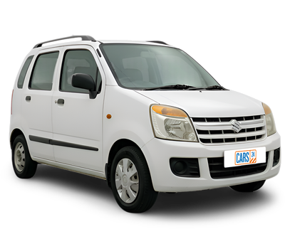 Maruti Wagon R 1.0-img